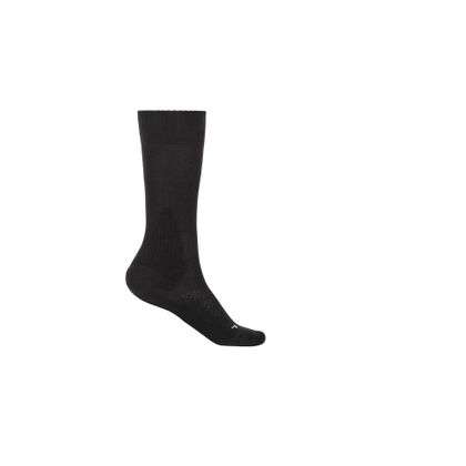 Calcetines Fly MX PRO THIN - BLACK WHITE
