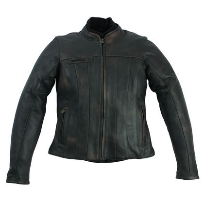 Blouson Moto Mac Adam CANNELLE Ref : MC0079 