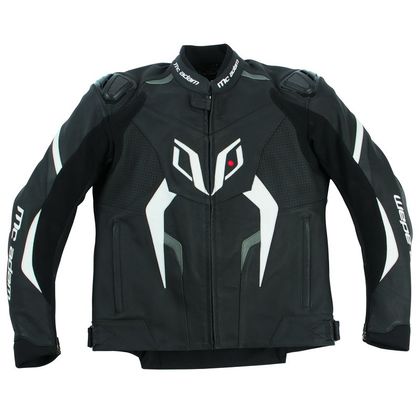 Blouson Moto Mac Adam BIONIC