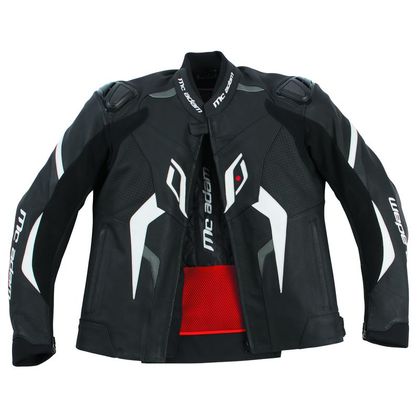 Blouson Moto Mac Adam BIONIC