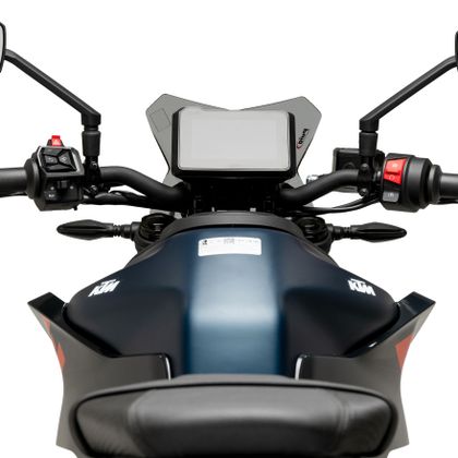 Puig SPORT (+17 cm) Sauteerontluchting - Grijs