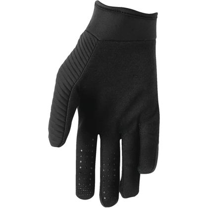 Thor LAUNCH - CW 2025 Cross gloves - Black