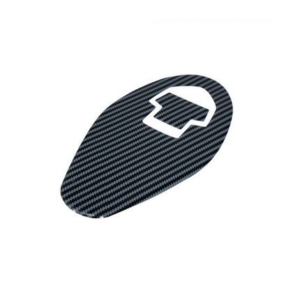 Bike It Stickers - Black