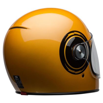 Bell BULLITT DLX - BOLT Full-face helmet