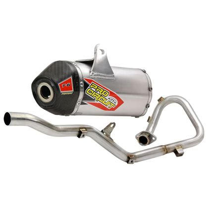 Pro Circuit T-6 Full Line
