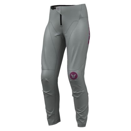 Thor RIDE MENACE - WOMEN 2025 Cross-country pants - Purple Ref : TO3389 