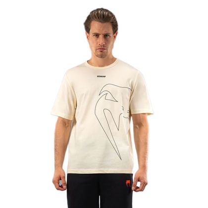T-Shirt manches courtes Venum GIANT CONNECT