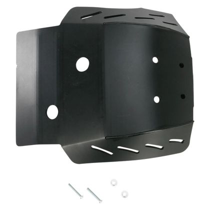 Sabot moteur Moose Racing Protection carter Pro