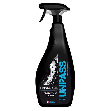Detergente Unpass SGRASSANTE CATENA UNGREASE 750 ML