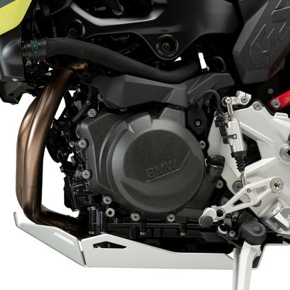 Sabot moteur Puig  - Gris