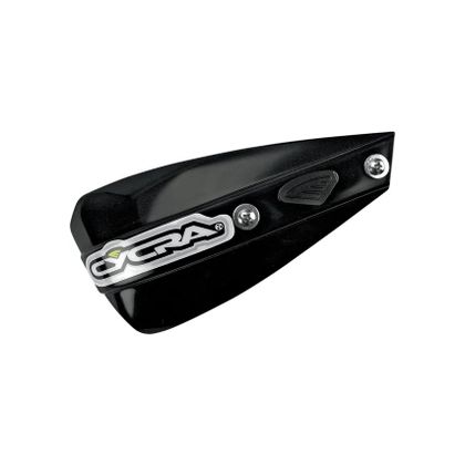 Protèges-mains CYCRA COQUE LOW PROFILE BLACK Universel - Noir
