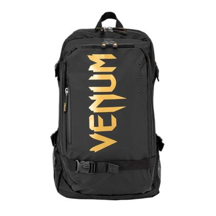 Venum CHALLENGER PRO EVO Rucksack - Schwarz / Gelb Ref : VEN0004 / VENUM-03832-126 