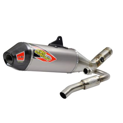 Ligne Complète Pro Circuit T-6