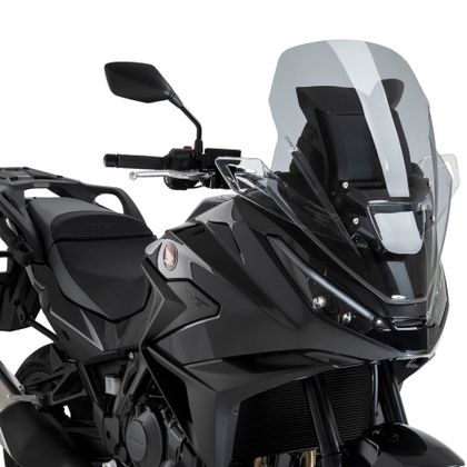 Puig TOURING (+10 cm) Bulle - Grau Ref : PUI0829 HONDA 1100 NT 1100 - 2025