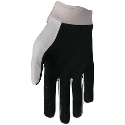 Thor LAUNCH - XP 2025 Cross gloves - Beige