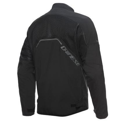 Blouson Moto Dainese IGNITE AIR TEX - Noir