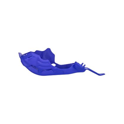 Sabot moteur CYCRA FULL ARMOR BLEU