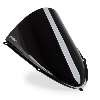 Bulle Puig R-RACER (+6 cm) - Noir