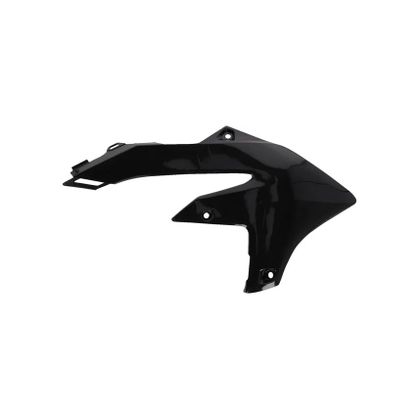 Ouie de radiateur CYCRA NOIR Ref : CYC0583 / 05203934 