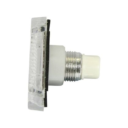 Clignotant Bike It CROIX DE MALTE Universel