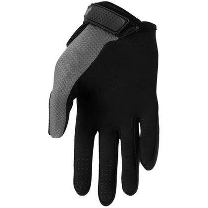 Thor RIDE - STATIC - WOMEN 2025 Cross gloves - Grey