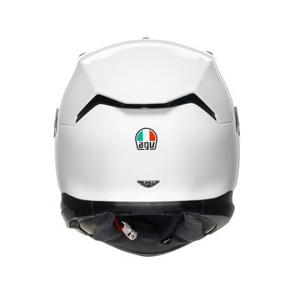 Casque intégral AGV K7 - MONO - Blanc