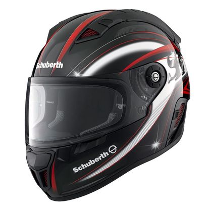 Casque intégral Schuberth SR1 BLADE
