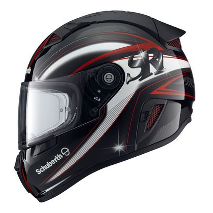 Casque intégral Schuberth SR1 BLADE
