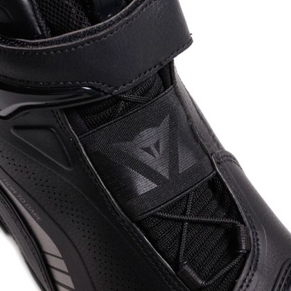 Dainese SUPERYA Trainers - Zwart / Grijs