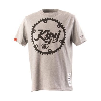 T-Shirt manches courtes Kini Red Bull RITZEL Ref : KRB0052 