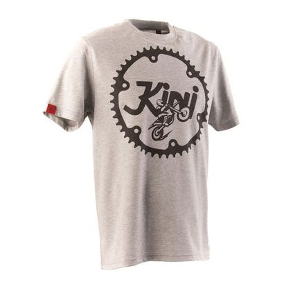 T-Shirt manches courtes Kini Red Bull RITZEL