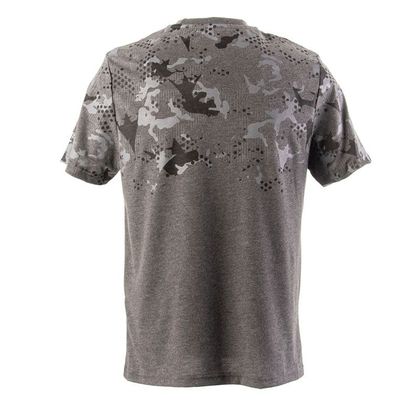 T-Shirt manches courtes Kini Red Bull URBAN CAMO
