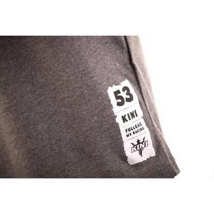 T-Shirt manches courtes Kini Red Bull URBAN CAMO