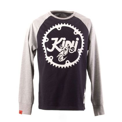 Camiseta de manga larga Kini Red Bull RITZEL Ref : KRB0059 