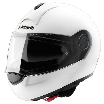Casque modulable Schuberth C3 UNI FIN DE SERIE Ref : SE0007 