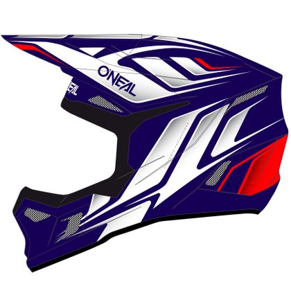 Casque cross O'Neal 3SRS YOUTH - VERTICAL V24