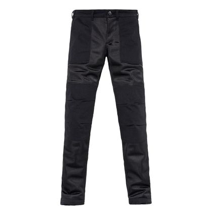 Pantalon John Doe AERO MESH - Noir Ref : JDE0235 
