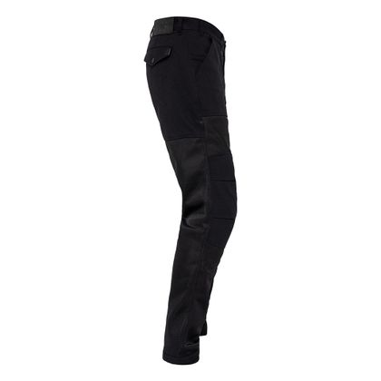 Pantalon John Doe AERO MESH - Noir
