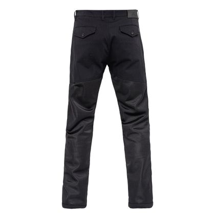 Pantalon John Doe AERO MESH - Noir