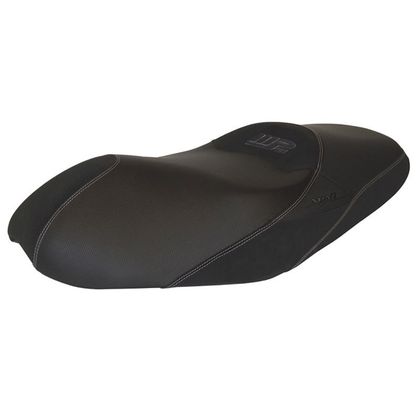 Asiento confort Shad Negro con costura gris Ref : SHV0M2120 
