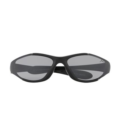 John Doe MEMPHIS BASIC Sonnenbrille - Schwarz