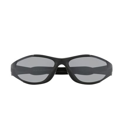 John Doe MEMPHIS SKULL Zonnebril - Zwart