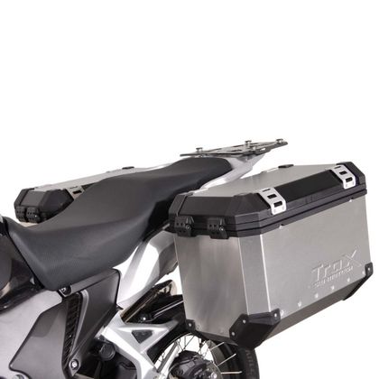 Support valises SW-MOTECH EVO - Noir