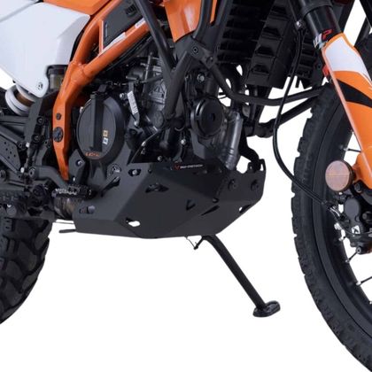 SW-MOTECH Motorbescherming - Zwart