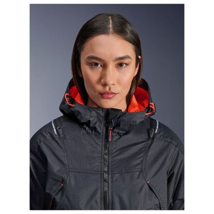 Blouson Alpinestars MOLLY AIR - Noir