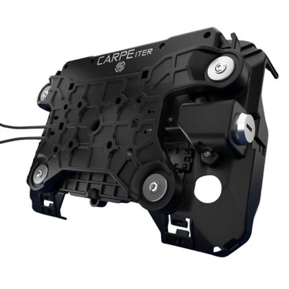 GPS Carpe Iter Caretta - Kit complet Universel