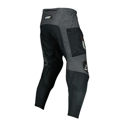 pantalones de enduro Leatt 4.5 ENDURO - GRAPHENE 2023