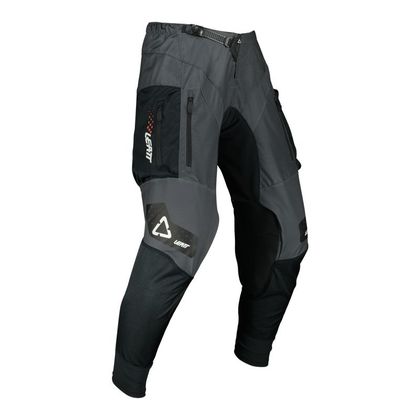 pantaloni enduro Leatt 4.5 ENDURO - GRAPHENE 2023 Ref : LB0484 