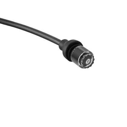 Clignotant Rizoma Light Unit S - 3 fonctions (la paire) Universel - Noir