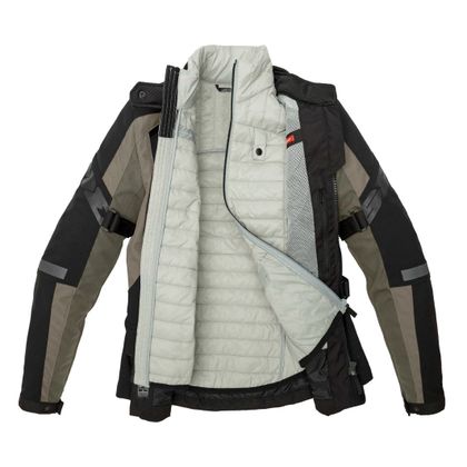 Veste Spidi 4 SEASON EVO LADY H2OUT